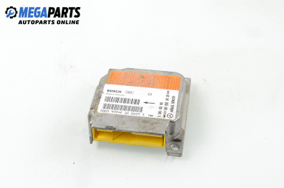 Airbag module for Mercedes-Benz C-Class 202 (W/S) 2.2 D, 95 hp, sedan, 1997 № Bosch 0 285 001 165