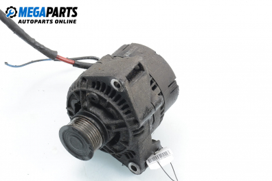 Alternator for Mercedes-Benz C-Class 202 (W/S) 2.2 D, 95 hp, sedan, 1997