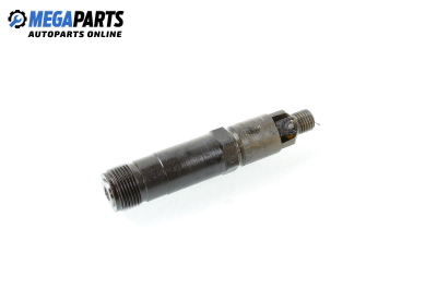 Diesel fuel injector for Mercedes-Benz C-Class 202 (W/S) 2.2 D, 95 hp, sedan, 1997 № 0000101051