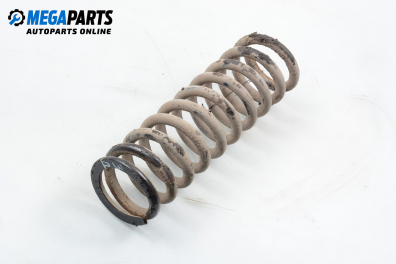 Coil spring for Mercedes-Benz C-Class 202 (W/S) 2.5 D, 113 hp, sedan, 1993, position: rear