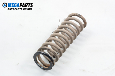 Coil spring for Mercedes-Benz C-Class 202 (W/S) 2.5 D, 113 hp, sedan, 1993, position: rear