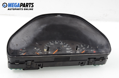 Instrument cluster for Mercedes-Benz C-Class 202 (W/S) 2.5 D, 113 hp, sedan, 1993