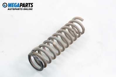 Coil spring for Mercedes-Benz C-Class 202 (W/S) 2.5 D, 113 hp, sedan, 1993, position: front