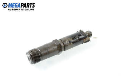 Diesel fuel injector for Mercedes-Benz C-Class 202 (W/S) 2.5 D, 113 hp, sedan, 1993