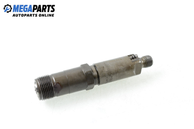 Diesel fuel injector for Mercedes-Benz C-Class 202 (W/S) 2.5 D, 113 hp, sedan, 1993