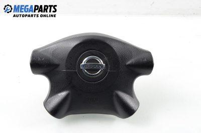 Airbag for Nissan Almera (N16) 2.2 Di, 110 hp, sedan, 2004, position: front