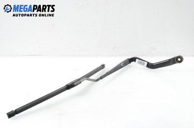 Front wipers arm for Nissan Almera (N16) 2.2 Di, 110 hp, sedan, 2004, position: left