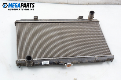 Wasserradiator for Nissan Almera (N16) 2.2 Di, 110 hp, sedan, 2004