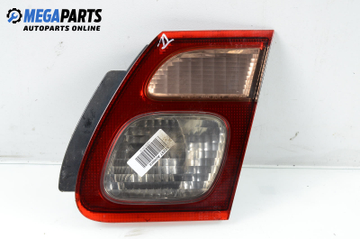 Inner tail light for Nissan Almera (N16) 2.2 Di, 110 hp, sedan, 2004, position: right