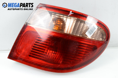 Tail light for Nissan Almera (N16) 2.2 Di, 110 hp, sedan, 2004, position: right