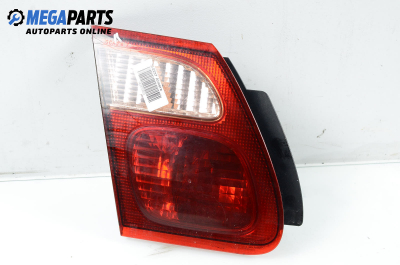 Inner tail light for Nissan Almera (N16) 2.2 Di, 110 hp, sedan, 2004, position: left