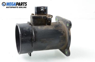 Air mass flow meter for Nissan Almera (N16) 2.2 Di, 110 hp, sedan, 2004 № 22880AW400