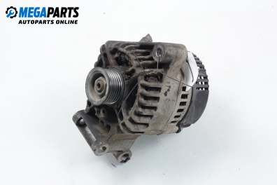 Alternator for Ford Focus II 1.6, 100 hp, hatchback, 2007