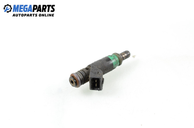 Gasoline fuel injector for Ford Focus II 1.6, 100 hp, hatchback, 2007