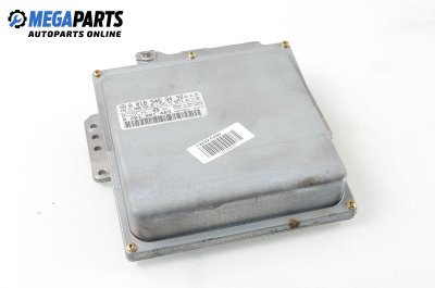 ECU for Mercedes-Benz C-Class 202 (W/S) 2.5 TD, 150 hp, station wagon, 1996 № Bosch 0 281 001 463