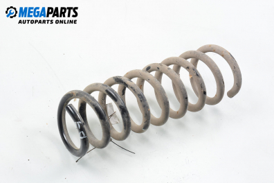 Coil spring for Mercedes-Benz C-Class 202 (W/S) 2.5 TD, 150 hp, station wagon, 1996, position: front