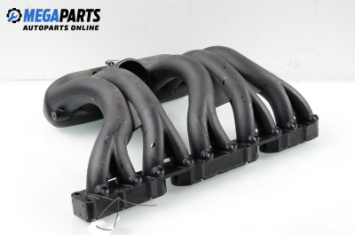 Intake manifold for Mercedes-Benz C-Class 202 (W/S) 2.5 TD, 150 hp, station wagon, 1996