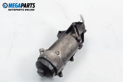 Corp filtru de ulei for Mercedes-Benz C-Class 202 (W/S) 2.5 TD, 150 hp, combi, 1996