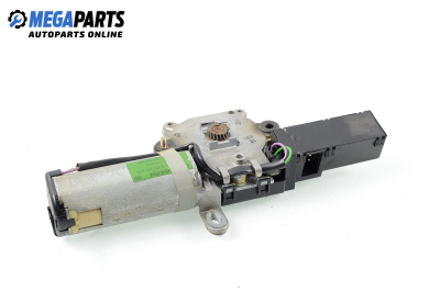 Motor trapă de plafon for Mercedes-Benz E-Class 210 (W/S) 2.3, 150 hp, sedan automatic, 1995