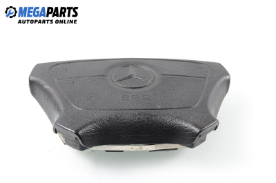 Airbag for Mercedes-Benz E-Class 210 (W/S) 2.3, 150 hp, sedan automatic, 1995, position: fața