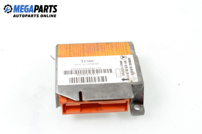 Airbag module for Mercedes-Benz E-Class 210 (W/S) 2.3, 150 hp, sedan automatic, 1995  № 001 820 00 26