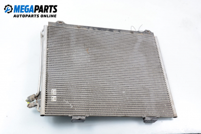 Air conditioning radiator for Mercedes-Benz E-Class 210 (W/S) 2.3, 150 hp, sedan automatic, 1995