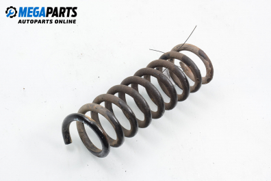 Coil spring for Mercedes-Benz E-Class 210 (W/S) 2.3, 150 hp, sedan automatic, 1995, position: rear