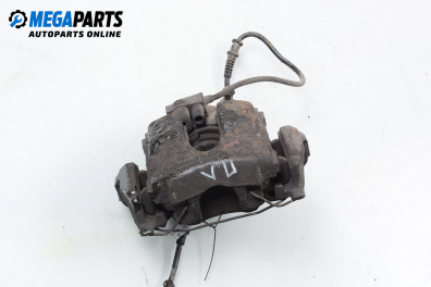 Caliper for Mercedes-Benz E-Class 210 (W/S) 2.3, 150 hp, sedan automatic, 1995, position: front - left