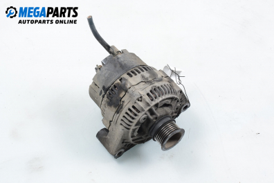 Alternator for Mercedes-Benz E-Class 210 (W/S) 2.3, 150 hp, sedan automatic, 1995