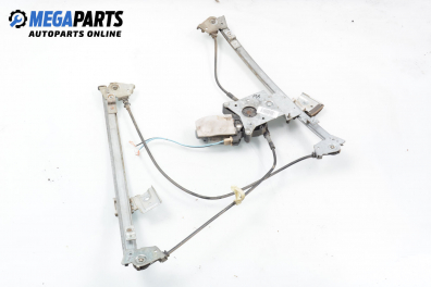 Antrieb el. fensterheber for Volkswagen Golf III 1.4, 55 hp, combi, 1995, position: rechts, vorderseite