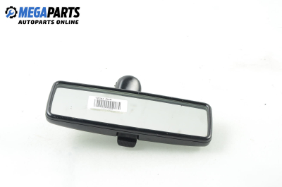 Central rear view mirror for Volkswagen Golf III 1.4, 55 hp, station wagon, 1995