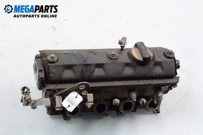 Engine head for Volkswagen Golf III 1.4, 55 hp, station wagon, 1995