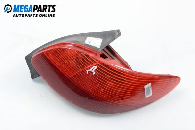 Tail light for Peugeot 206 1.4, 75 hp, hatchback, 2000, position: right