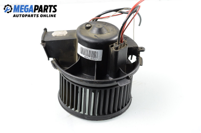 Heating blower for Peugeot 206 1.4, 75 hp, hatchback, 2000