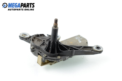 Motor ștergătoare parbriz for Peugeot 206 1.4, 75 hp, hatchback, 2000, position: din spate