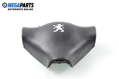 Airbag for Peugeot 206 1.4, 75 hp, hatchback, 2000, position: fața