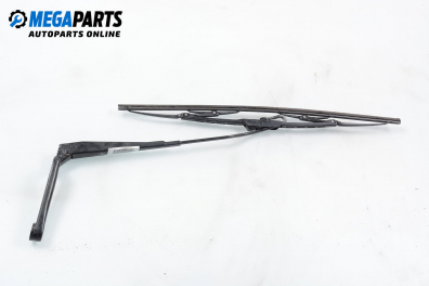 Front wipers arm for Volkswagen Polo (6N/6N2) 1.4, 55 hp, hatchback, 1996, position: left