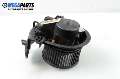 Heating blower for Volkswagen Polo (6N/6N2) 1.4, 55 hp, hatchback, 1996