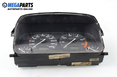 Instrument cluster for Volkswagen Polo (6N/6N2) 1.4, 55 hp, hatchback, 1996 № 88 311 235