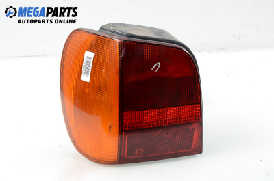 Tail light for Volkswagen Polo (6N/6N2) 1.4, 55 hp, hatchback, 1996, position: left