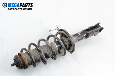 Macpherson shock absorber for Volkswagen Polo (6N/6N2) 1.4, 55 hp, hatchback, 1996, position: front - right