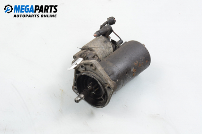 Demaror for Volkswagen Polo (6N/6N2) 1.4, 55 hp, hatchback, 1996