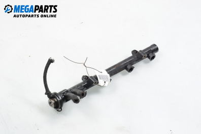 Fuel rail for Volkswagen Polo (6N/6N2) 1.4, 55 hp, hatchback, 1996