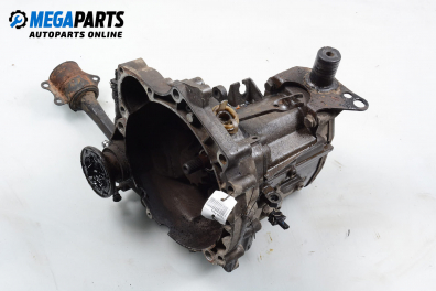  for Volkswagen Polo (6N/6N2) 1.4, 55 hp, hatchback, 1996