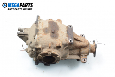 Differential for BMW 5 (E34) 2.5 TDS, 143 hp, station wagon, 1994