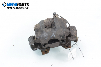 Bremszange for BMW 5 (E34) 2.5 TDS, 143 hp, combi, 1994, position: rechts, rückseite