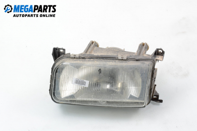 Headlight for Volkswagen Passat (B3) 1.8, 90 hp, station wagon, 1991, position: left