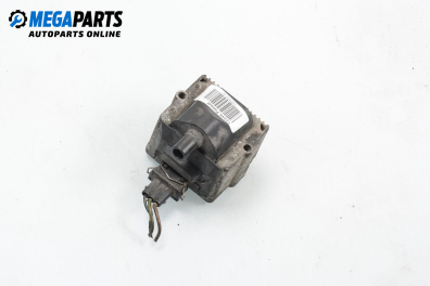 Ignition coil for Volkswagen Passat (B3) 1.8, 90 hp, station wagon, 1991