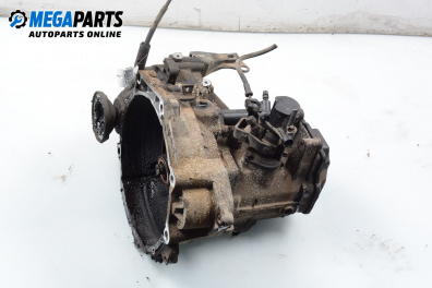  for Volkswagen Passat (B3) 1.8, 90 hp, combi, 1991