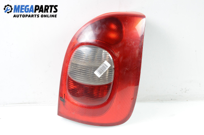 Tail light for Citroen Xsara Picasso 2.0 HDi, 90 hp, minivan, 2001, position: right